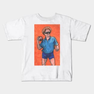 Dr. Steve Brule Kids T-Shirt